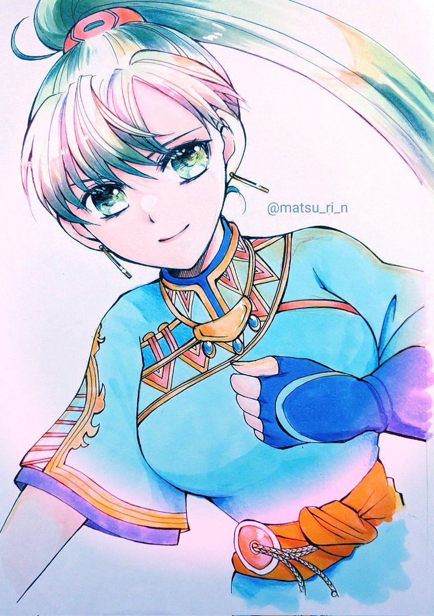matsu_ri_n's tweet photo. 色味を変えて遊んでいたらこんな時間に https://t.co/aKLl8yCRog