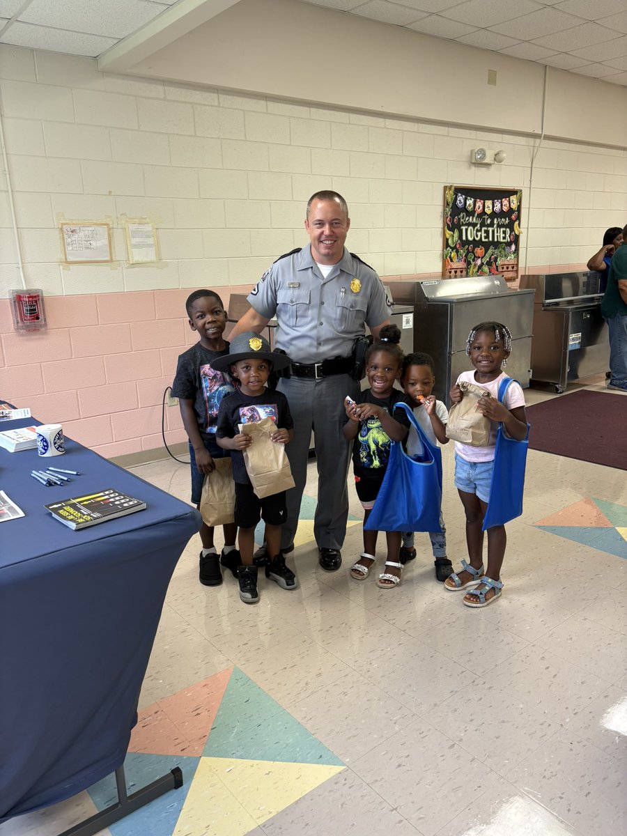 Trooper Brandon SCHP (@schp_troop2) on Twitter photo GLEAMNS back to school bash was a hit! School is back in full swing here in Troop 2. That means school buses are back on the roads so be prepared to slow down and or stop when the lights are flashing. Remember to be patient and courteous to our bus drivers and the little riders. GLEAMNS back to school bash was a hit! School is back in full swing here in Troop 2. That means school buses are back on the roads so be prepared to slow down and or stop when the lights are flashing. Remember to be patient and courteous to our bus drivers and the little riders.
