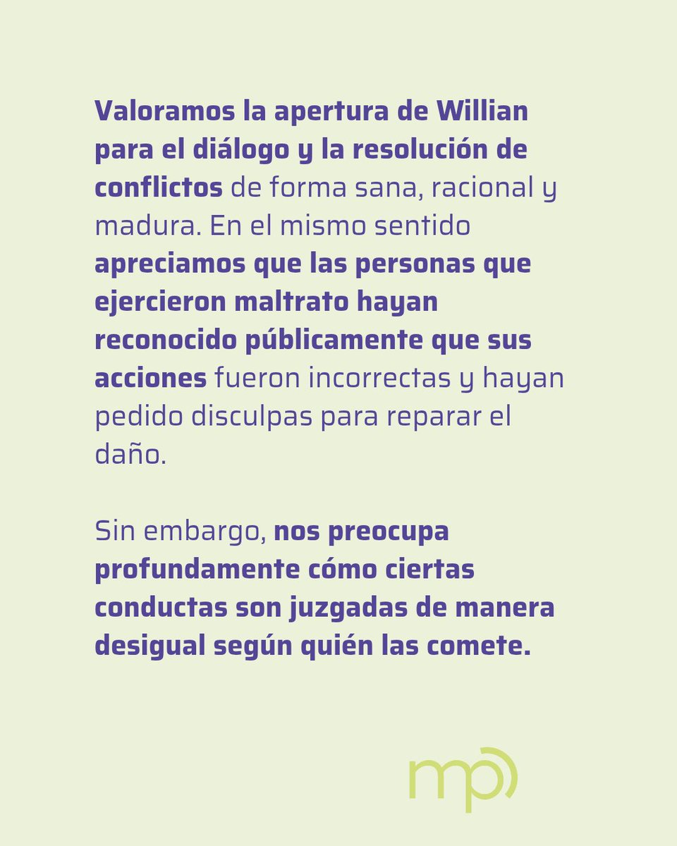 red de mujeres periodistas y comunicadoras del py tweet media