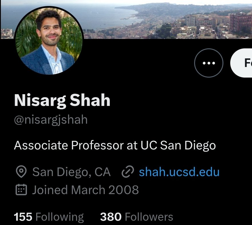 Nisarg Shah during the confrontation in San Diego grocery store