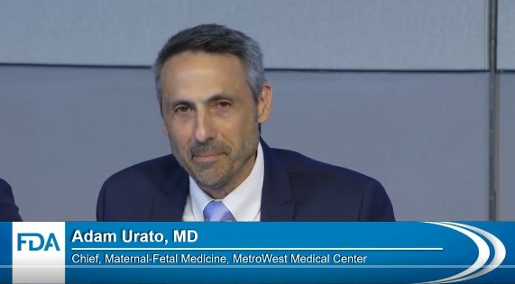 RxISK (@rxisk) on Twitter photo Most media coverage of that FDA panel on Antidepressants in Pregnancy did not mention the speaker who actually treats pregnant women: <a href="/AdamUrato1/">Adam Urato, MD</a>
Here’s Dr. Urato’s testimony. Read it for yourself:
rxisk.org/antidepressant… Most media coverage of that FDA panel on Antidepressants in Pregnancy did not mention the speaker who actually treats pregnant women: <a href="/AdamUrato1/">Adam Urato, MD</a>
Here’s Dr. Urato’s testimony. Read it for yourself:
rxisk.org/antidepressant…