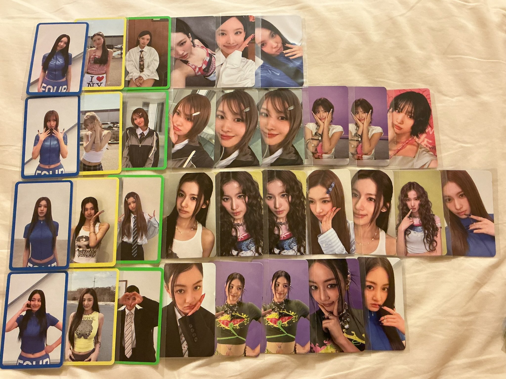 TWICE ラントレ TWICE ラントレ｜Yahoo!フリマ（旧PayPayフリマ）