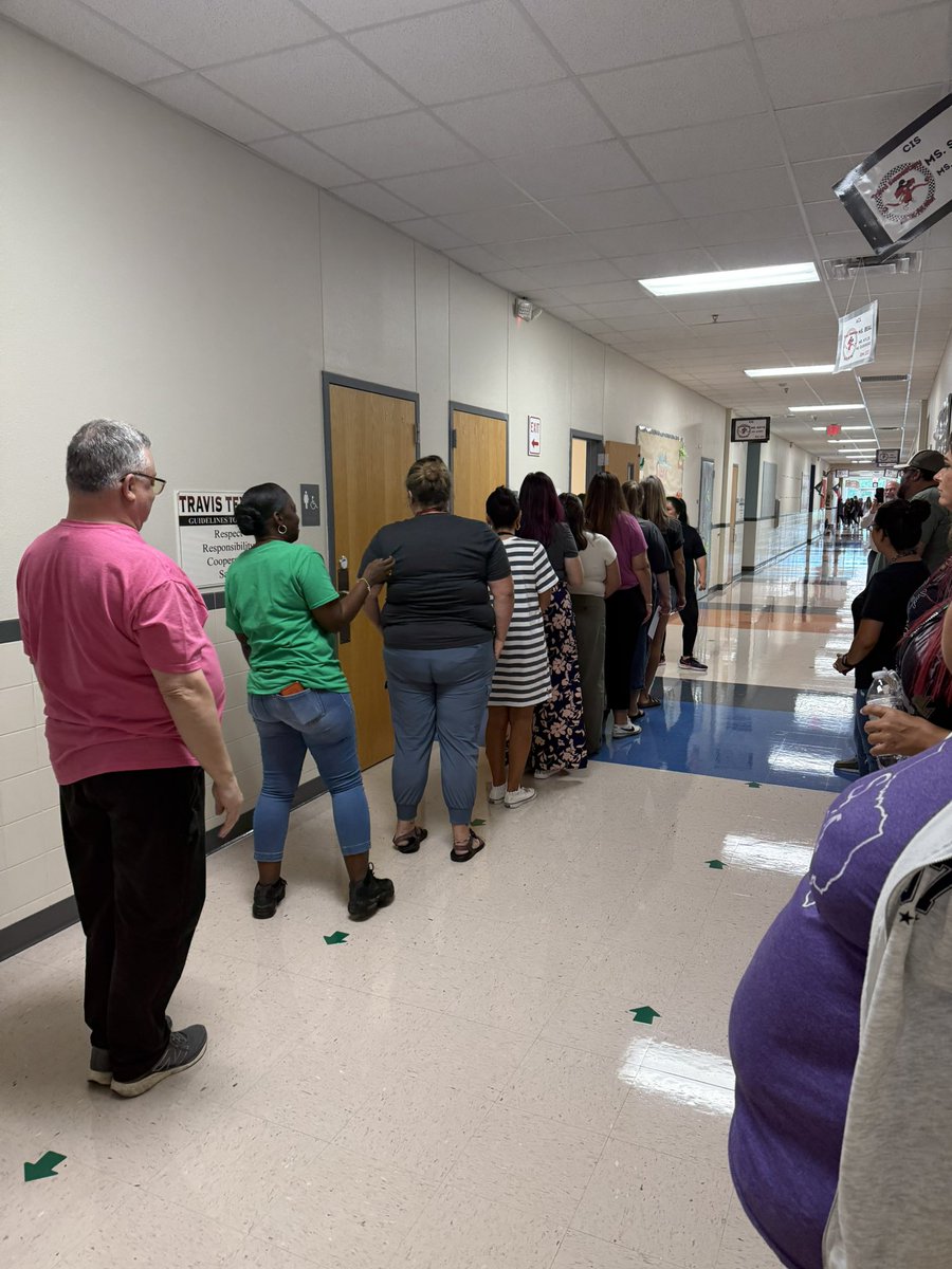 Travis Elementary (@travis_smcisd) on Twitter photo “It is less about the structure and composition of students within the class and more about the climate, the culture, belonging and the class being an inviting place for students to come (back) to.” -John Hattie #ironsharpensiron <a href="/dcole_SMCISD/">Darren A. Cole-Ochoa, Ed.D.</a> <a href="/mcardona1989/">Dr. Michael Cardona</a> <a href="/_TMSanders/">Terrence M. Sanders, Ed.D.</a> <a href="/region13/">ESC Region 13</a> “It is less about the structure and composition of students within the class and more about the climate, the culture, belonging and the class being an inviting place for students to come (back) to.” -John Hattie #ironsharpensiron <a href="/dcole_SMCISD/">Darren A. Cole-Ochoa, Ed.D.</a> <a href="/mcardona1989/">Dr. Michael Cardona</a> <a href="/_TMSanders/">Terrence M. Sanders, Ed.D.</a> <a href="/region13/">ESC Region 13</a>