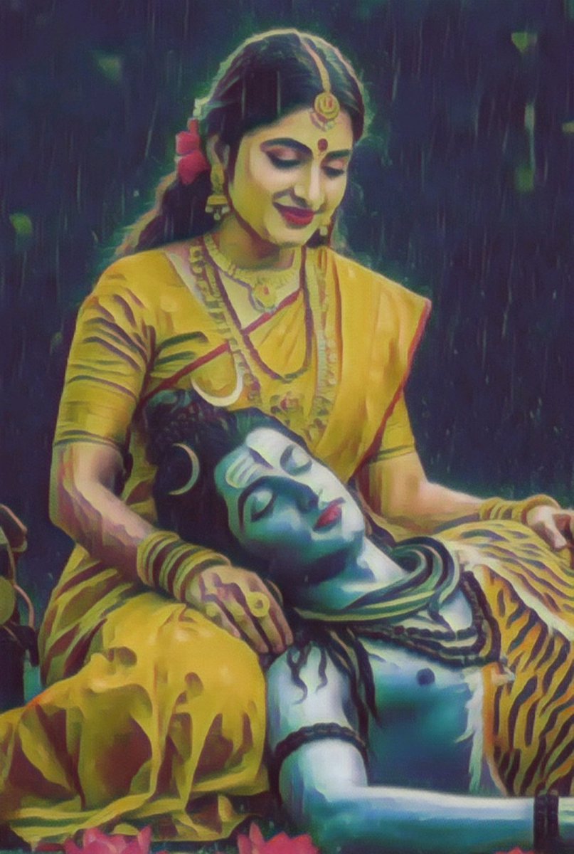 Hindudialogues's tweet image. Har Har Mahadev 🌺🔱🙏

Jai Maa Sakti 🌺🪷🚩🔱🙏

#harharmahadevॐ卐 
#INDvsEND 
#