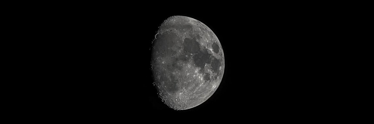 The Moon tonight 79%