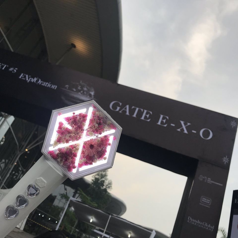 تولدمون مبارک💞
L1485 FOR EVER
#HappyEXOLDay
#11YearsofEXOLove
#EXOL11thAnniversary
<a href="/weareoneEXO/">EXO</a>