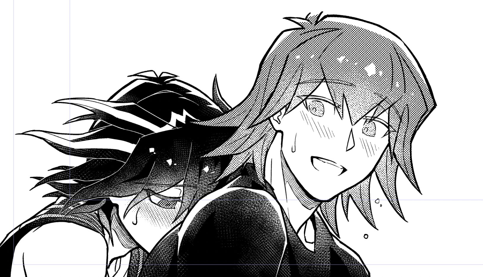 マロニスト= 8/17 C106 (日) 南1o-30a (@hadahadam) / X