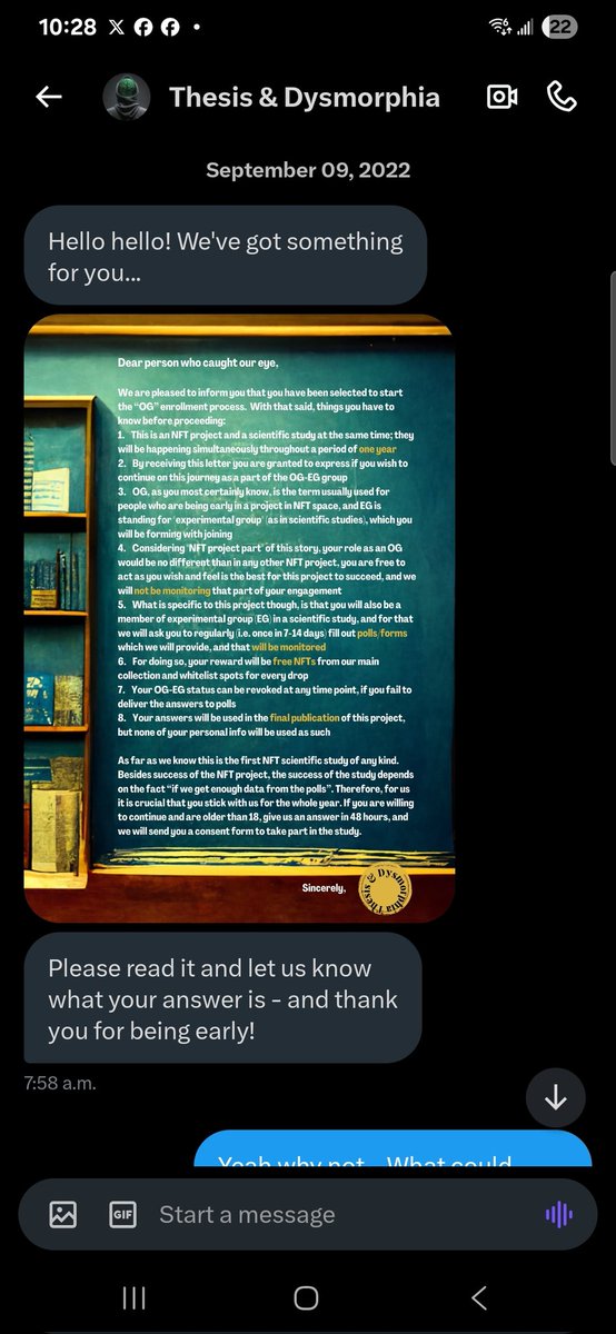 FarCanalStevo! 🐍 tweet media