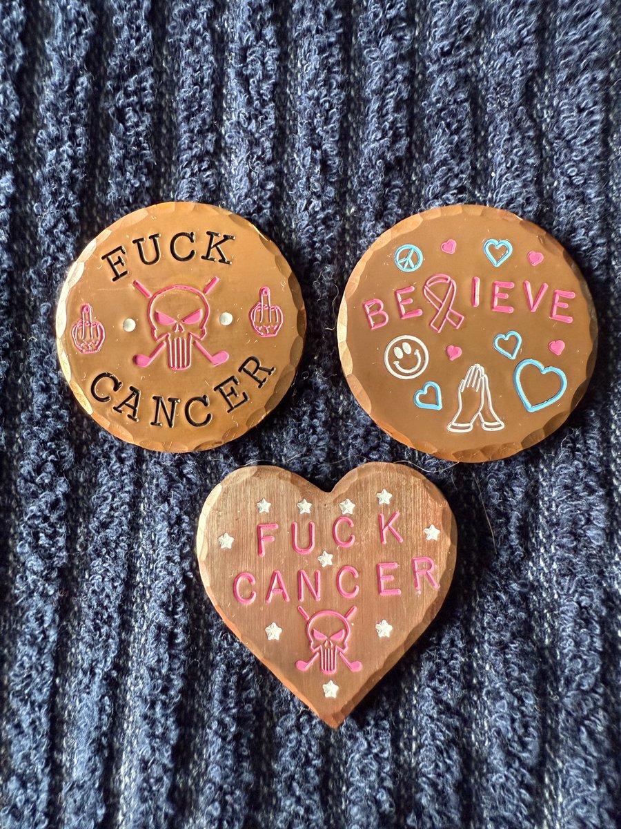 GolfLifeMetals.com (@golflifemetals) on Twitter photo 