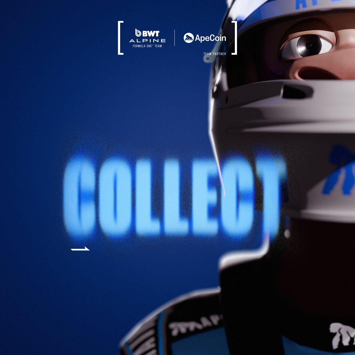 ApeCoin (@apecoin) on Twitter photo You’ve seen the track. Now own the moment.
Claiming the Official BWT <a href="/AlpineF1Team/">BWT Alpine Formula One Team</a> 2025 Race Posters enters you for a chance to win exclusive, limited rewards.
If you’re collecting the full season, don’t miss Hungary: alpine.apechaincollection.com You’ve seen the track. Now own the moment.
Claiming the Official BWT <a href="/AlpineF1Team/">BWT Alpine Formula One Team</a> 2025 Race Posters enters you for a chance to win exclusive, limited rewards.
If you’re collecting the full season, don’t miss Hungary: alpine.apechaincollection.com