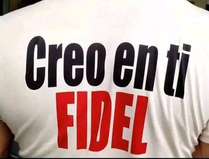 100 años, seguiré creyendo en ti.