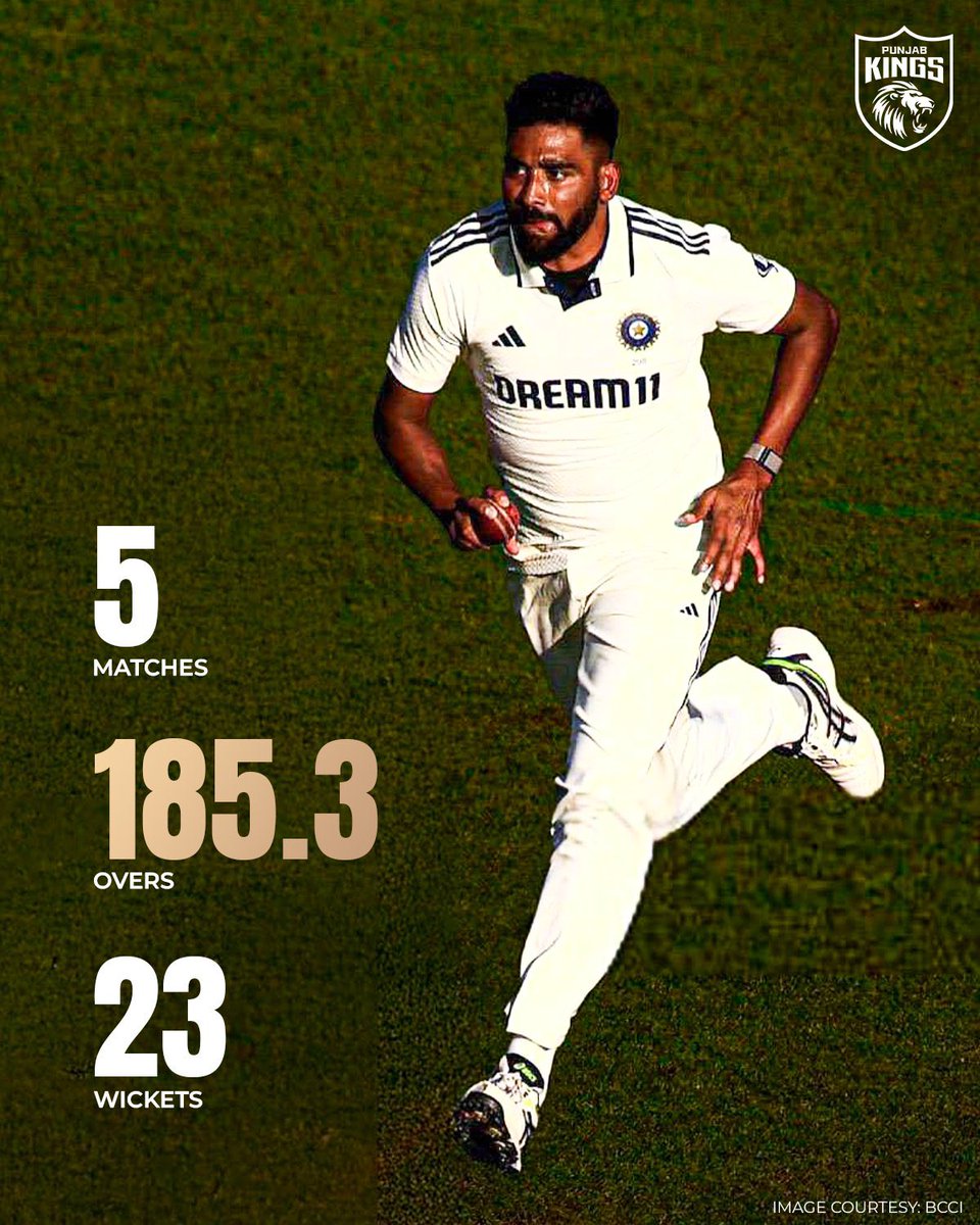 _being_tango's tweet image. This guy was next level today 🔥🔥🔥

DSP Saab 🫡

#sirajbowling 
#Siraj 
#INDvsENGTest