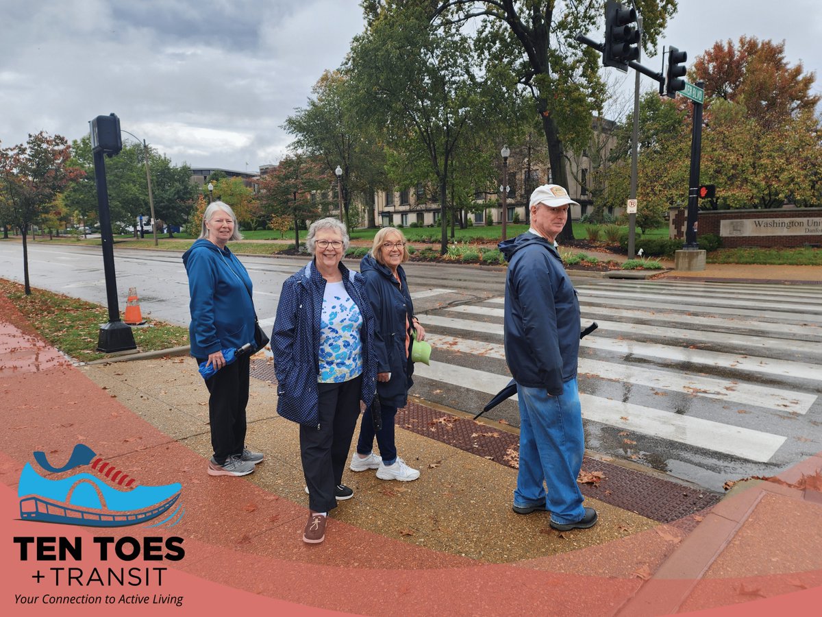 CMT St. Louis (@cmt_stl) on Twitter photo Our Ten Toes + Transit program is back for another season, kicking off at the end of the month with a tour of the Old Courthouse. This program is perfect for those looking to stay active & learn how to navigate via transit: bit.ly/3UtZLig. <a href="/aarpSTL/">AARP St. Louis</a> <a href="/Centene/">Centene</a> <a href="/SCCTransit/">St. Clair County Transit District</a> Our Ten Toes + Transit program is back for another season, kicking off at the end of the month with a tour of the Old Courthouse. This program is perfect for those looking to stay active & learn how to navigate via transit: bit.ly/3UtZLig. <a href="/aarpSTL/">AARP St. Louis</a> <a href="/Centene/">Centene</a> <a href="/SCCTransit/">St. Clair County Transit District</a>