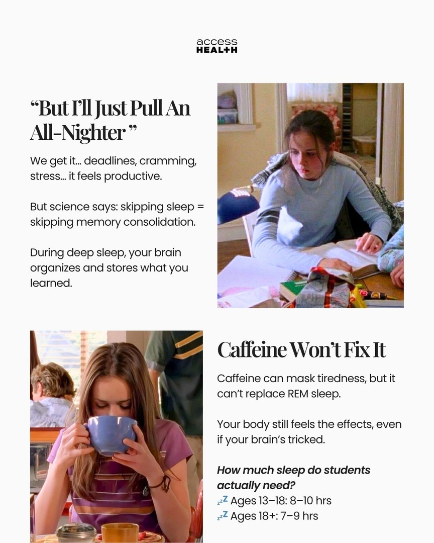 Access Health tweet media