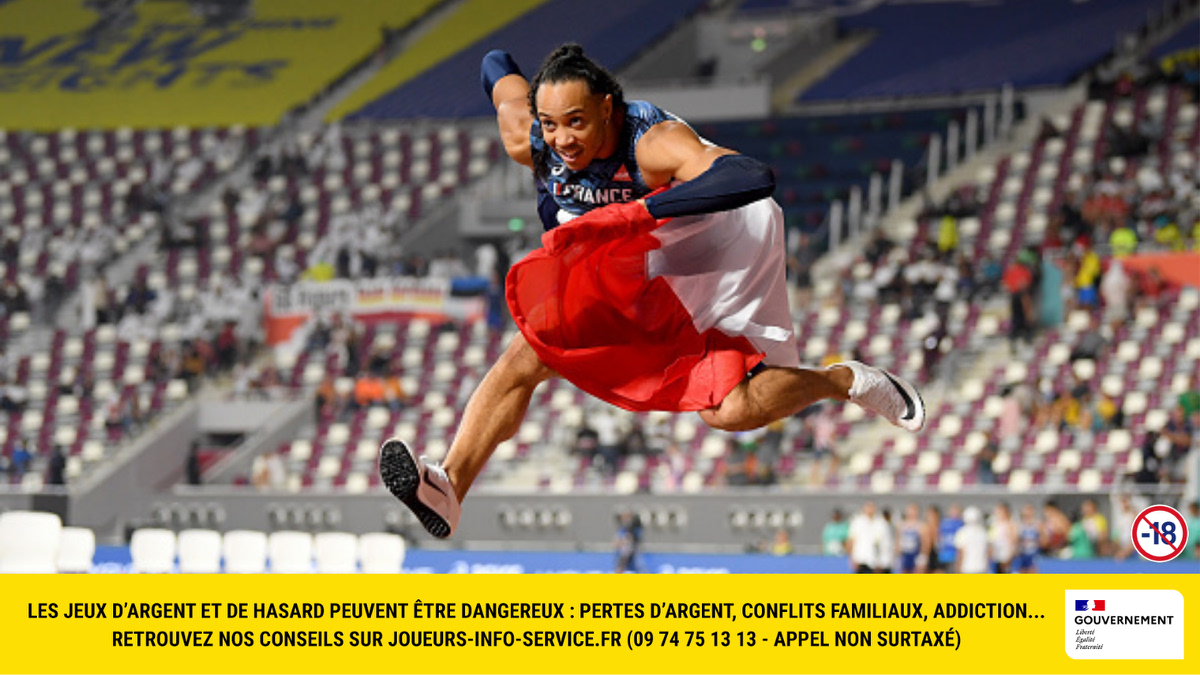 PokerStars Sports FR ๐ (@pssportsfr) on Twitter photo ๐ ๐๐
โข ๐๐๐๐ ๐๐๐๐๐
๐ฅ ๐๐ฬ๐๐๐๐๐๐ ๐โ๐๐ โข ๐๐๐๐๐๐ ๐๐๐๐
๐ฅ ๐๐ฬ๐๐๐๐๐๐ ๐๐๐๐๐๐ โข ๐๐๐๐ ๐๐๐๐
๐ ๐ ๐
๐๐๐ ๐๐๐๐๐๐๐๐ ๐๐ ๐
๐๐๐๐๐
Pascal Martinot-Lagarde sโarrรชte ร 33 ans et laisse derriรจre lui dโexcellents souvenirs ! ๐ ๐๐
โข ๐๐๐๐ ๐๐๐๐๐
๐ฅ ๐๐ฬ๐๐๐๐๐๐ ๐โ๐๐ โข ๐๐๐๐๐๐ ๐๐๐๐
๐ฅ ๐๐ฬ๐๐๐๐๐๐ ๐๐๐๐๐๐ โข ๐๐๐๐ ๐๐๐๐
๐ ๐ ๐
๐๐๐ ๐๐๐๐๐๐๐๐ ๐๐ ๐
๐๐๐๐๐
Pascal Martinot-Lagarde sโarrรชte ร 33 ans et laisse derriรจre lui dโexcellents souvenirs !