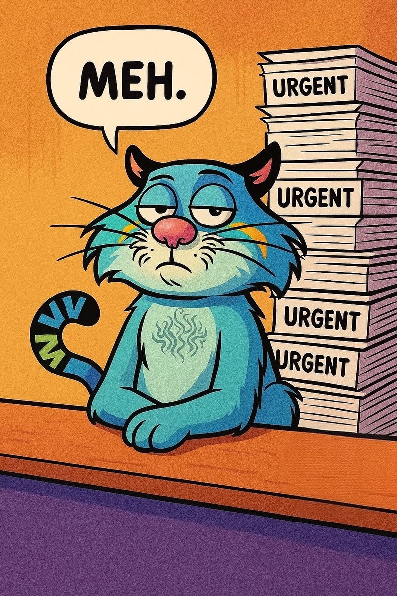 Monday. 

😼🧻