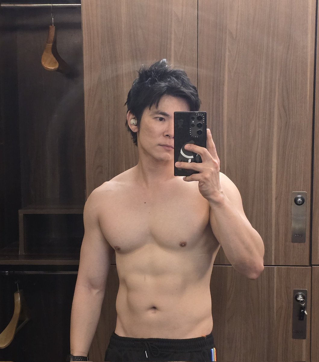 1wk หลังเริ่มคุมอาหารตาม gemini 🤣