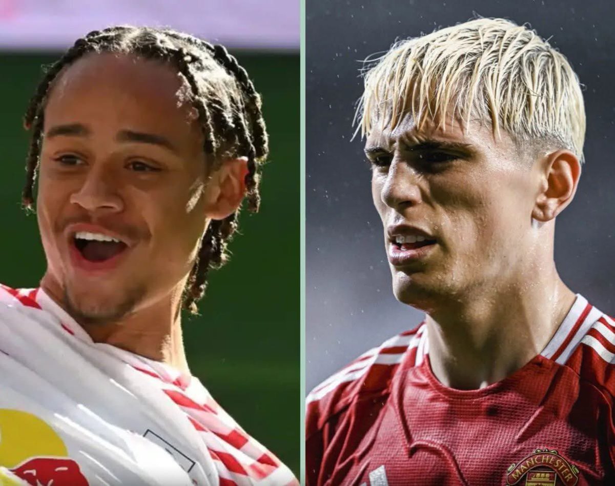 🗣️ <a href="/FabrizioRomano/">Fabrizio Romano</a>: “My feeling is Xavi Simons to Chelsea WILL happen. Xavi Simons and Alejandro Garnacho are 2 priorities for Chelsea. Monday was probably the biggest ever seen in terms of outgoings for Chelsea.”