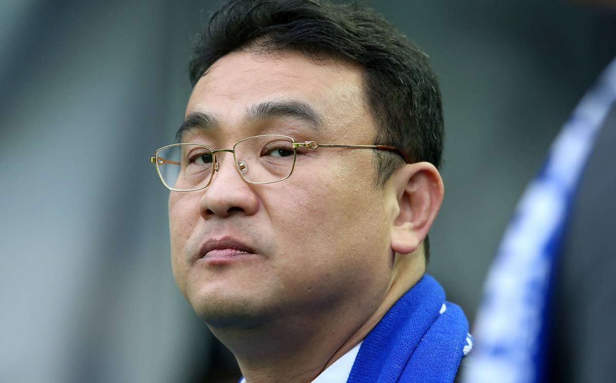 Mirror Football (@mirrorfootball) on Twitter photo 💬 "His negligence is an attack on a community forged through generations of support."
🦉 Sheffield Wednesday have been left to rot by Dejphon Chansiri - he MUST sell crisis club
✍️ <a href="/jjwhaling/">James Whaling</a>
mirror.co.uk/sport/football… 💬 "His negligence is an attack on a community forged through generations of support."
🦉 Sheffield Wednesday have been left to rot by Dejphon Chansiri - he MUST sell crisis club
✍️ <a href="/jjwhaling/">James Whaling</a>
mirror.co.uk/sport/football…