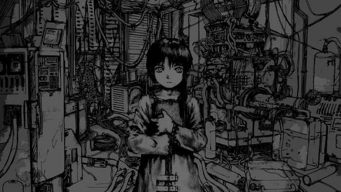 tsukigate's tweet photo. we are all trapped in this system together 

all connected, bound by the strings of fate

we are together. 

$tsuki https://t.co/wSSuL6sV3n