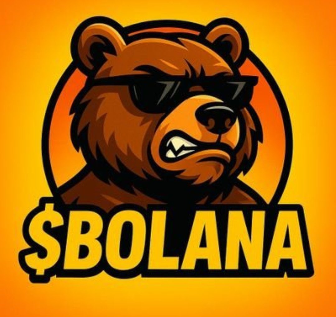 ๐ M.uK.eGLD (@xm_uk_egld) on Twitter photo Here are are again. It's bullrun going through and how can we miss the Bull?
You said we needed Bullish,
So that mean's it's time to build the Bull in the bear style so we don't face the bearish. <a href="/BolanaToken/">Bolana Token Official</a>
$BOLANA is the movement!
Bear with us ๐ป > t.me/BolanaToken Here are are again. It's bullrun going through and how can we miss the Bull?
You said we needed Bullish,
So that mean's it's time to build the Bull in the bear style so we don't face the bearish. <a href="/BolanaToken/">Bolana Token Official</a>
$BOLANA is the movement!
Bear with us ๐ป > t.me/BolanaToken