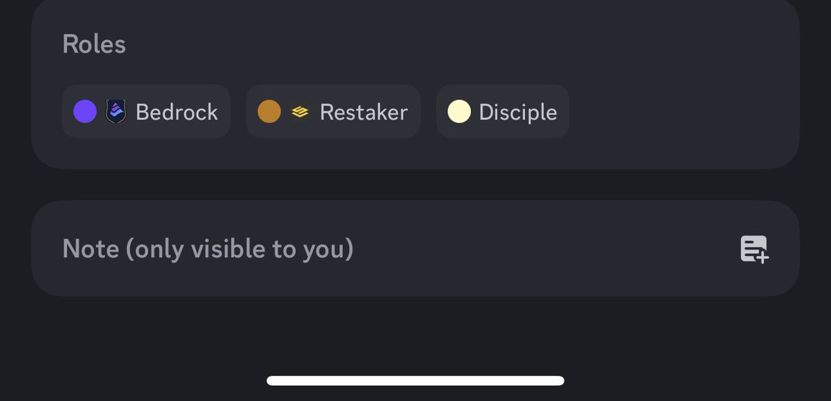 Was able to stack this up. Am I gon make it too?😄