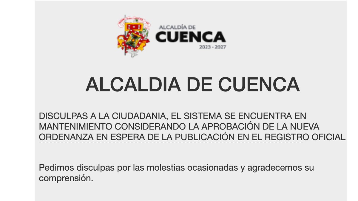 ARECCuenca tweet media