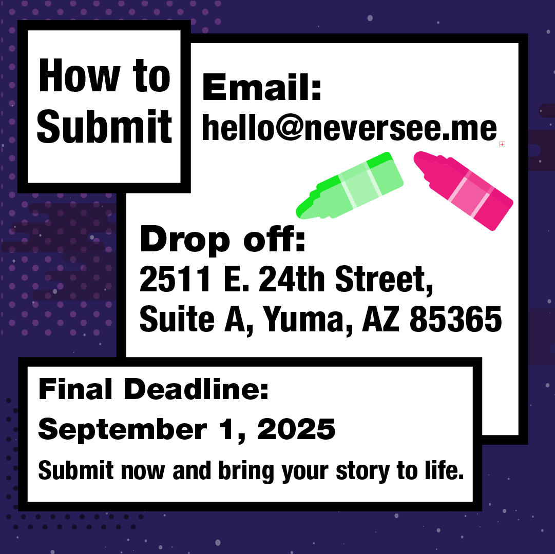 Imaginary Friends tweet media