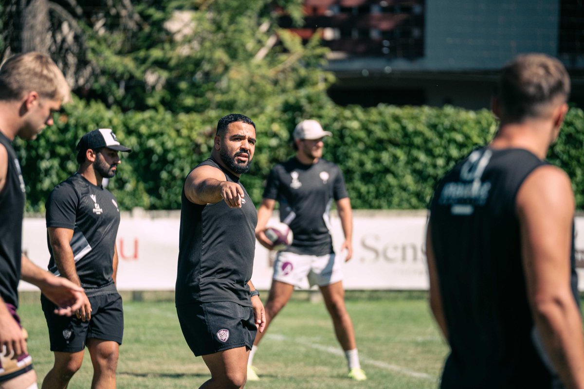 Premier 𝙚𝙣𝙩𝙧𝙖𝙞̂𝙣𝙚𝙢𝙚𝙣𝙩 ✅