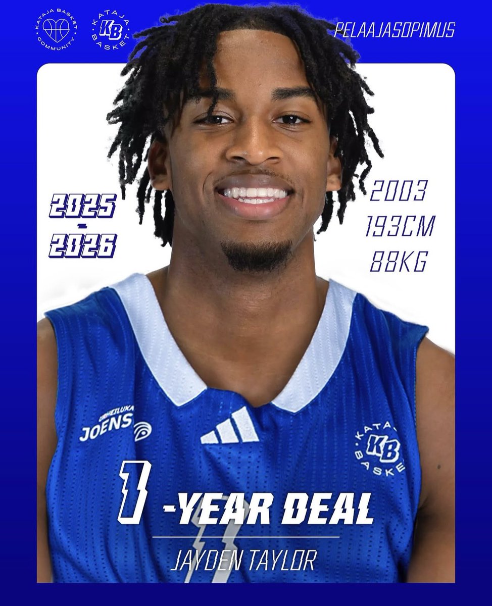 Year 1 🇫🇮