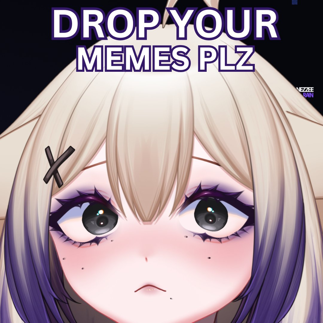 Meme Gremlin.. I need your memes (≖⩊≖)