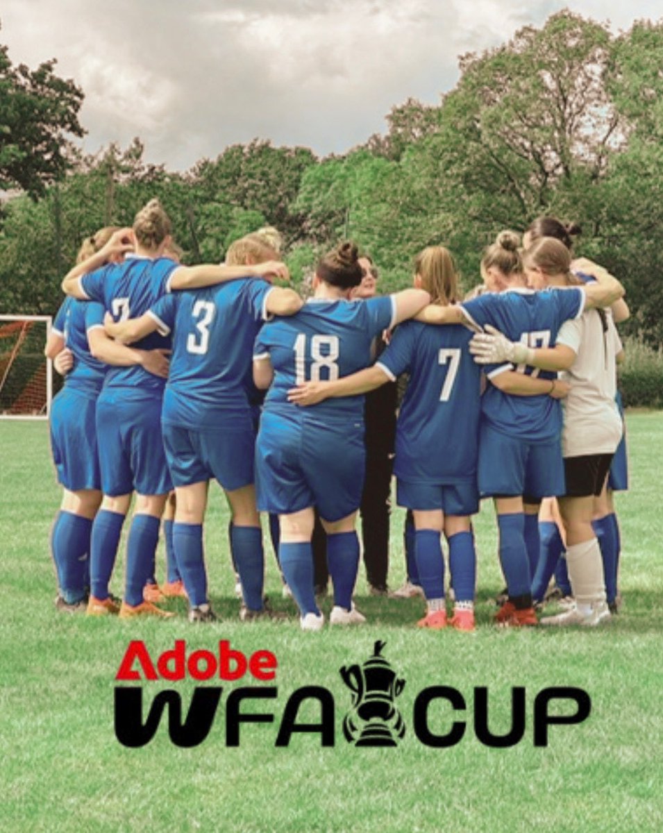 Oxted Womens Football Club tweet media