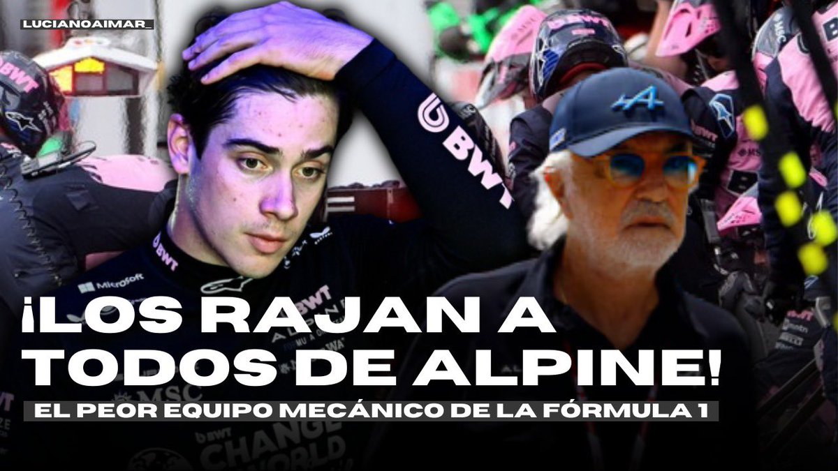 COLAPINTO NO TIENE EQUIPO, LITERAL 🫠

youtu.be/-hEp2r3XedM?si…
