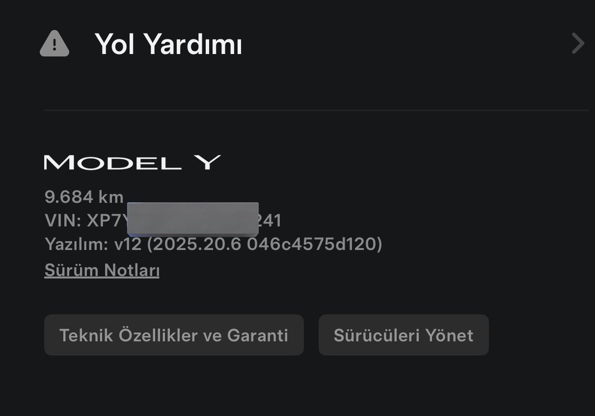 Tesla Maniac tweet media