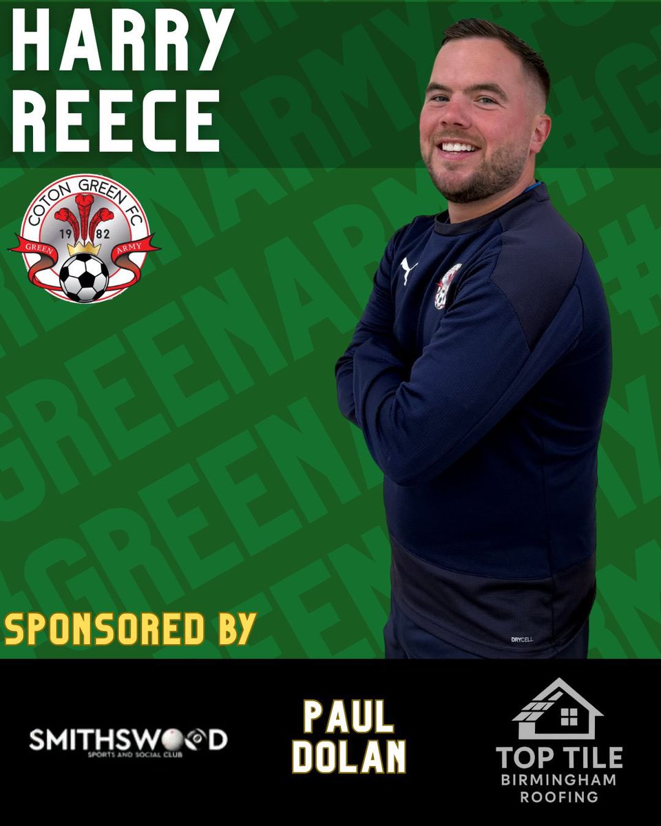 Harry Reece (@harryreece) on Twitter photo Appreciate all my Sponsors as per this year … maybe looking to add a couple appearances to the total, if the lads are in a bit of a jam 🤣👊
But appreciate the continued support from all my sponsors but special mention to the sheikh <a href="/pauldolan75/">Paul Dolan</a> paying the big bucks🙌😅 Appreciate all my Sponsors as per this year … maybe looking to add a couple appearances to the total, if the lads are in a bit of a jam 🤣👊
But appreciate the continued support from all my sponsors but special mention to the sheikh <a href="/pauldolan75/">Paul Dolan</a> paying the big bucks🙌😅