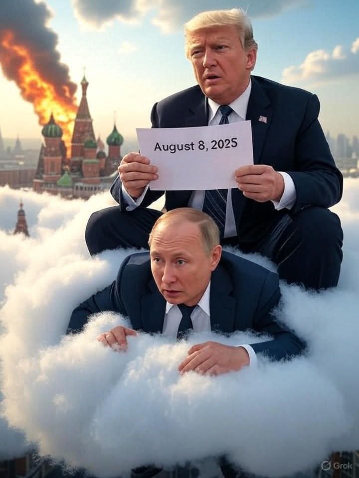 🇷🇺Russia is a terrorist state!

Yes or No?