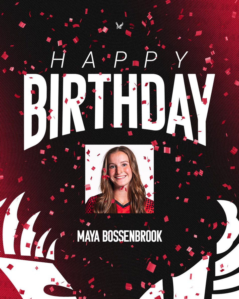 Join us in wishing Maya a Happy Birthday! 🎉