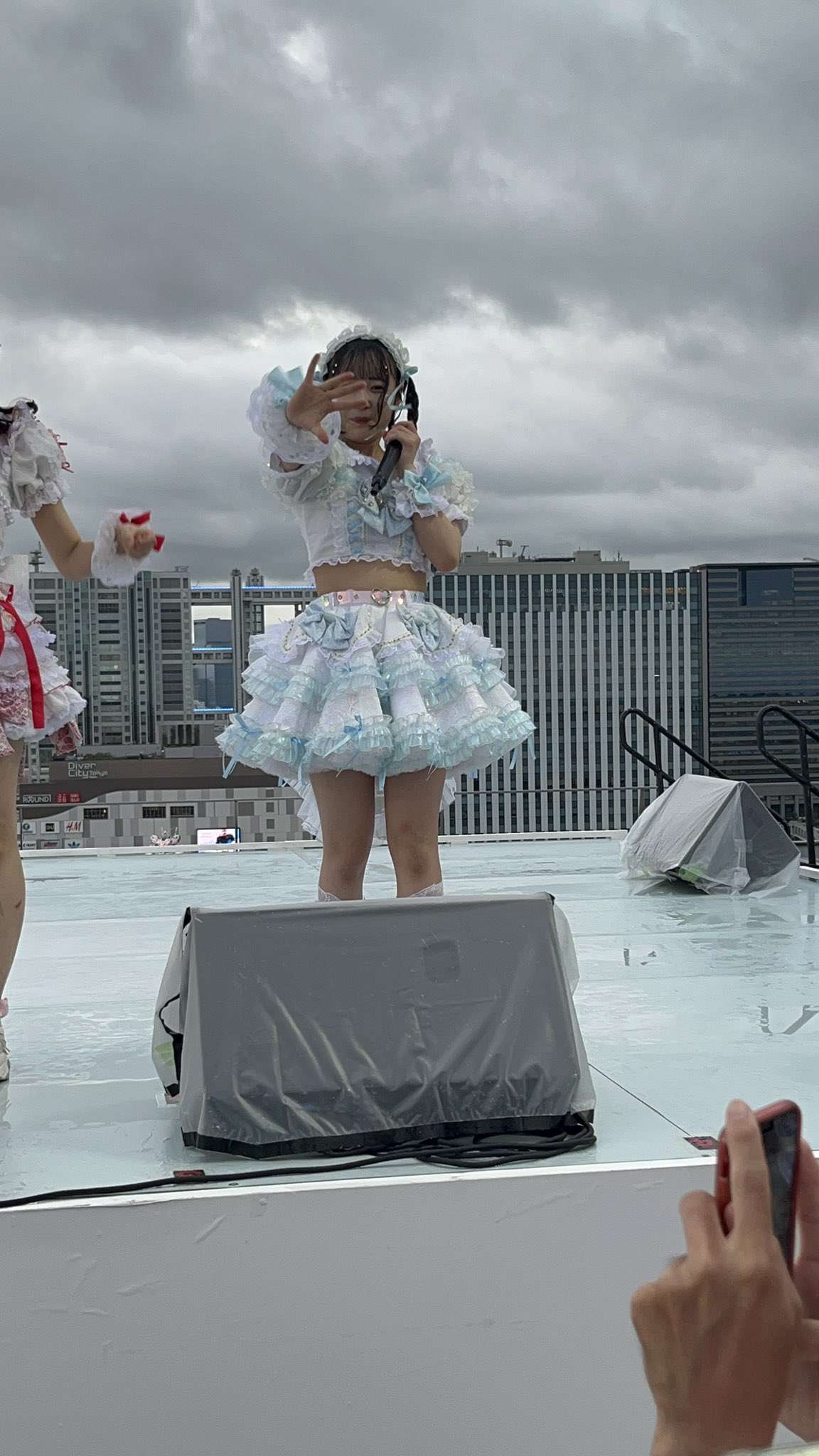 いちなな•*¨*•.¸♬︎ 十七夜 いな🐺🌙☕Vtuber (@inanai17) / X