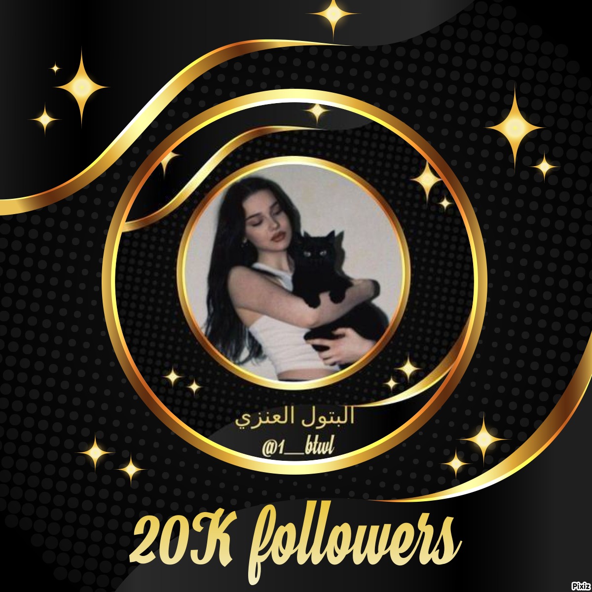 𓃵MBS🇸🇦 💛🖤🫶صالح الحلوان 🫶💛🖤🇸🇦 MBS 𓃵 (@sdh_2031) on Twitter photo الـبــــتْــوَلُـــ الُْــعنــزُيَـ 🇸🇦
<a href="/1_btwl/">الـبــــتْــوَلُـــ الُْــعنــزُيَـ 🇸🇦</a>
مبروك وصولك 20K متابع بالتوفيق الـبــــتْــوَلُـــ الُْــعنــزُيَـ 🇸🇦
<a href="/1_btwl/">الـبــــتْــوَلُـــ الُْــعنــزُيَـ 🇸🇦</a>
مبروك وصولك 20K متابع بالتوفيق