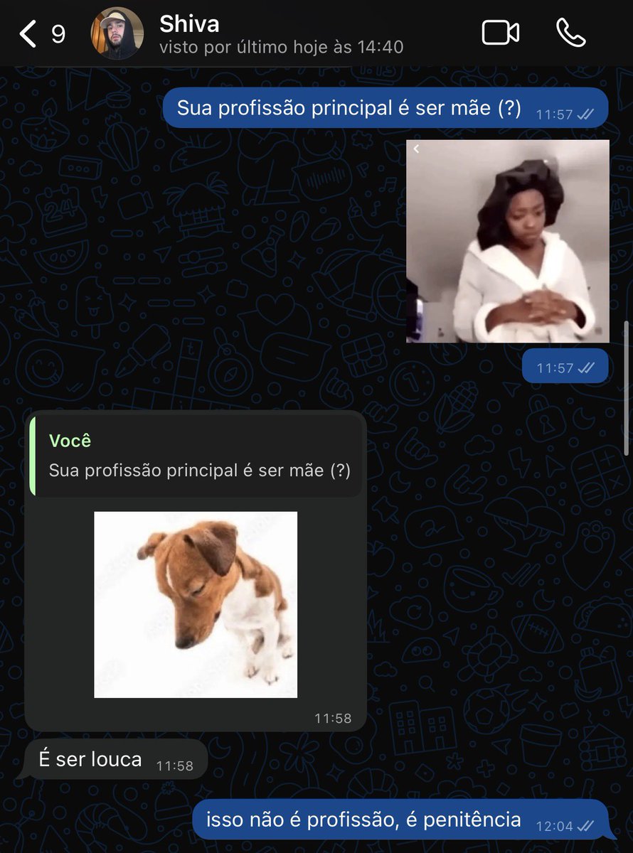 ruanmiller's tweet image. As vezes me pego pensando que Shiva e eu, seríamos as pessoas certas para fazer uma nova temporada de “Os Normais”. 
Duas irmãs totalmente malucas com conversa sem sentido.