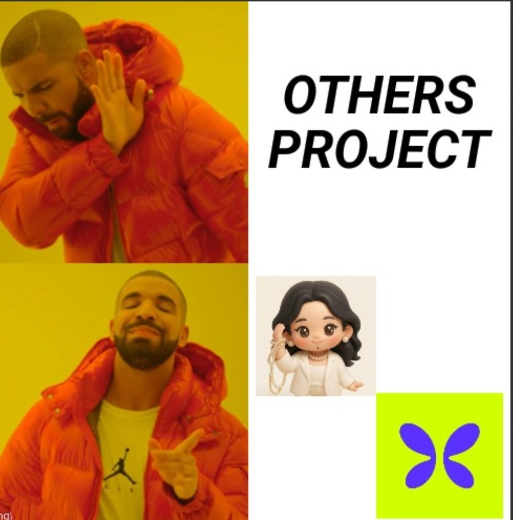 When $DORA meets $FLAP… the meme magic happens! 🔥

<a href="/Dora_USD1/">Dora</a> 
<a href="/flapdotsh/">Flap 🦋</a> 
<a href="/TokenPocket_TP/">TokenPocket</a>

#MemeMode #MemeWin

Zealy ID: SARWAR