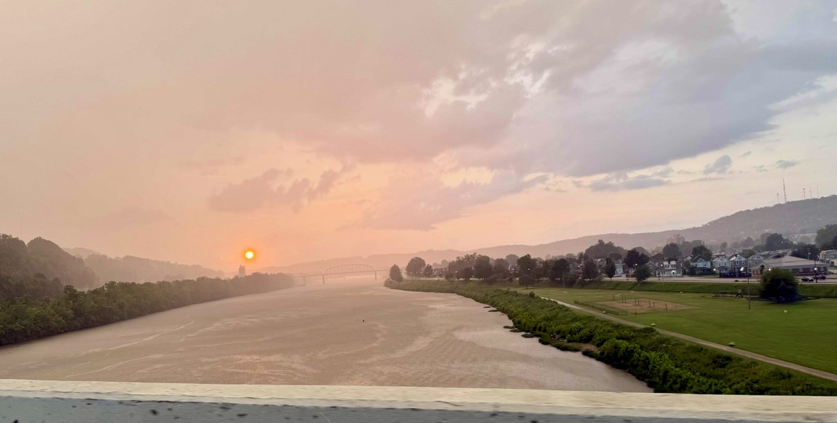 The National VOAD team met last week in Wild and Wonderful West Virginia to reconnect, reflect, and realign our vision for the road ahead.

We're stronger together—and ready to keep advancing the #VOADMovement.