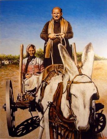 Se cumplen 49 años del martirio del obispo Enrique Angelelli, ejecutado por la dictadura militar, recordemos a este gran maestro que nos enseñó a los cristianos a tener un oído en el Evangelio y el otro en el Pueblo. Angelelli animó a mineros, trabajadores rurales y trabajadores