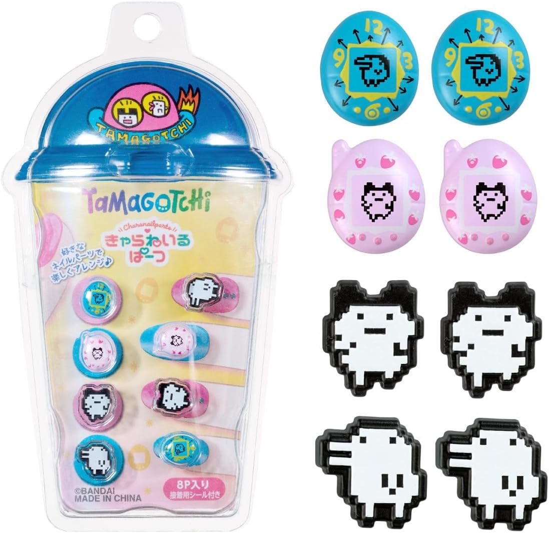 たまごっち4個とおまけ1個 たまごっちグッズ情報 (@tamagotch_goods) / X