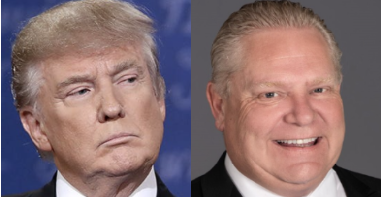 Brae3905B's tweet photo. Ford is a costly phoney on many fronts. Four BWRX reactors at Darlington are being sourced from American based GE/Hitachi at 22 billion cost &amp; the fuel can't be sourced within Canada. Basically, all American. Ford's threat to shut off power to Americans was a hoax. https://t.co/H49cOpgY61