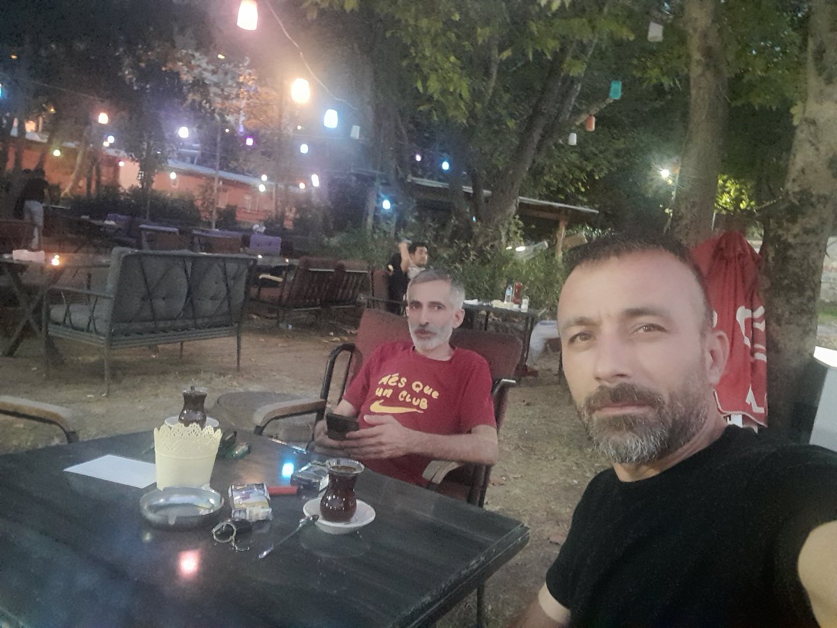 Bundan sonra böyle 🍵 <a href="/Bursacssmderneg/">Fatih Yeniay</a>