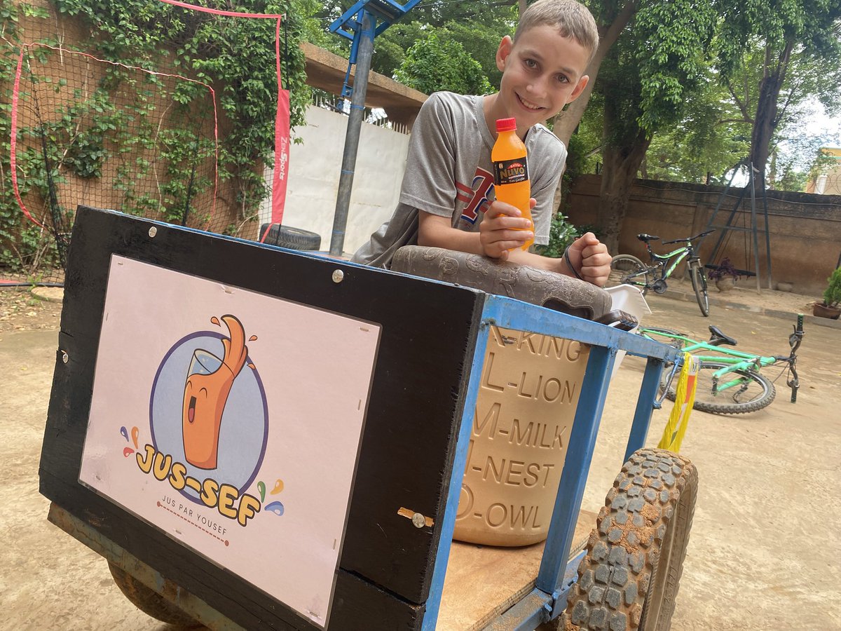 Mark Phillips tweet media