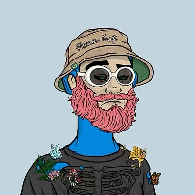 <a href="/Stzyapegang/">STZY APE GANG</a> Happy Maison Monday gang ⛳️