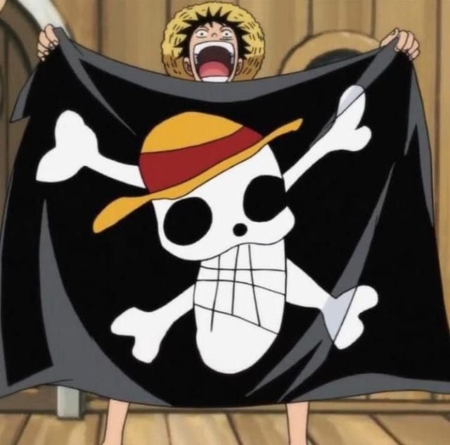 Luffy sedang peok ketika melihat pemerintahan sebuah negara asia tenggara yg katanya kemiskinan sedang menurun 🤣
