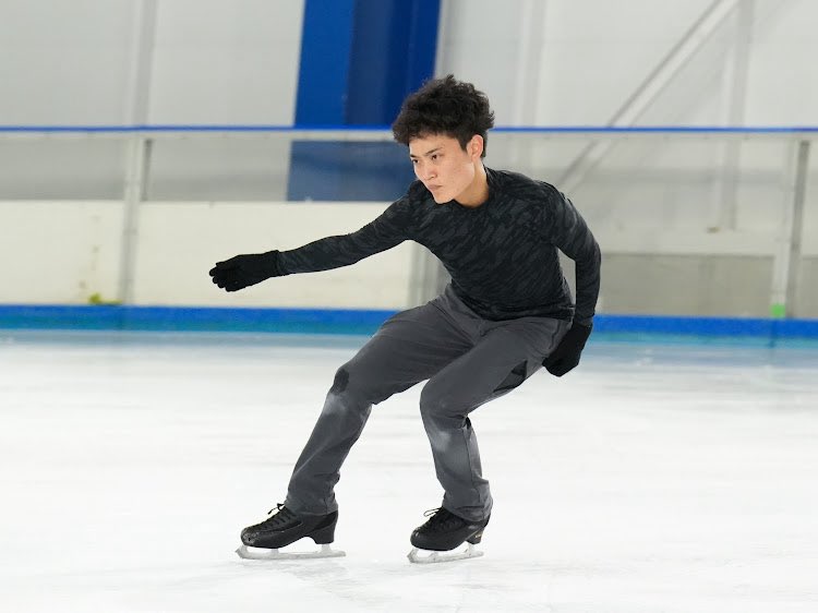 HIDE2 ON ICE 第二章 「Crossing Hearts」まであと1ヶ月ほど